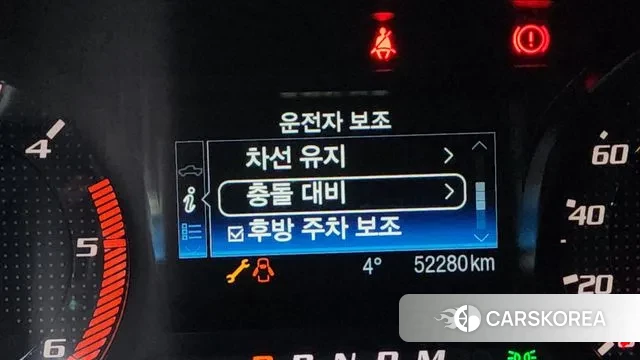 Ford Ranger 3rd Generation id 3493626 из Кореи 7