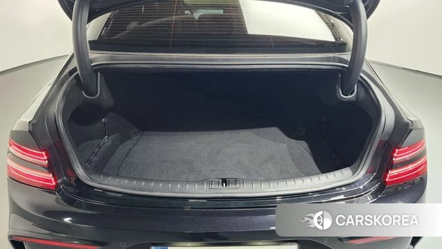 Genesis G80 (RG3) id 4792378 из Кореи 7