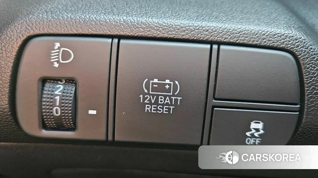 Hyundai The New Avante Hybrid (CN7) id 3817215 из Кореи 7