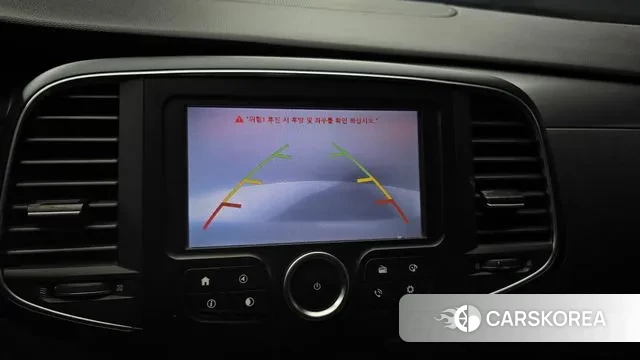 Renault Korea (Samsung) SM6 id 3345057 из Кореи 7