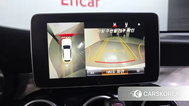 Mercedes-Benz GLC-Class X253 id 3336384 из Кореи 7