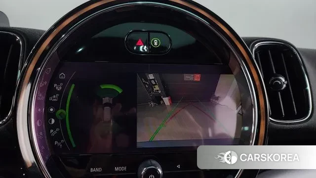 Mini Cooper D Countryman id 2901963 из Кореи 7