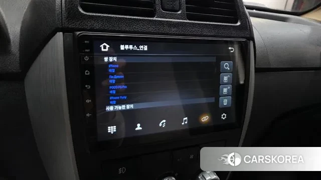 Dongfeng Socon C35 id 3561131 из Кореи 7