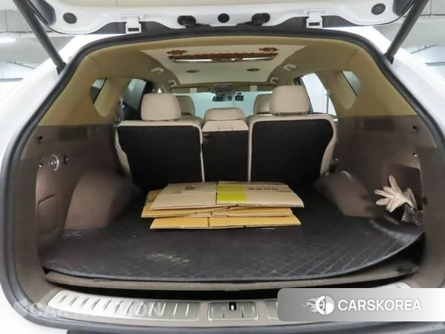 Genesis GV80 id 4579486 из Кореи 7