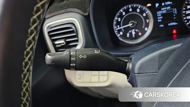 Hyundai Venue id 3635353 из Кореи 7