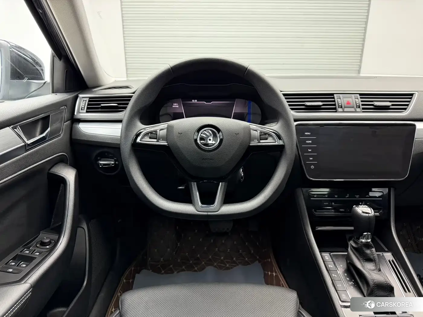 Skoda Superb id 4654499 из Китая 7