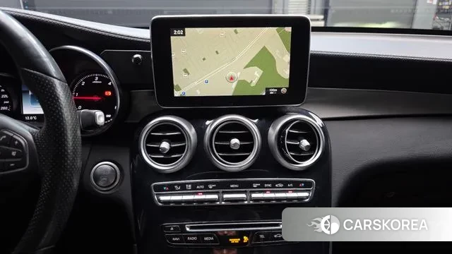 Mercedes-Benz GLC-Class X253 id 3779159 из Кореи 7