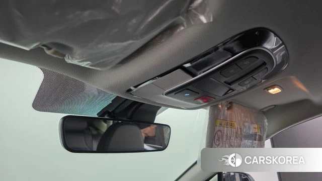 Hyundai Sonata D Edge (DN8) id 4928204 из Кореи 7