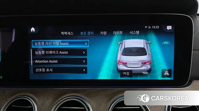 Mercedes-Benz E-Class W213 id 3922737 из Кореи 7