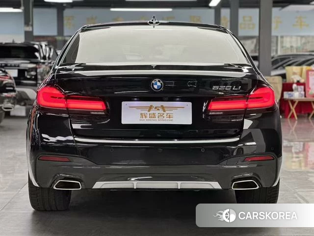 BMW 5 series id 4298422 из Китая 7