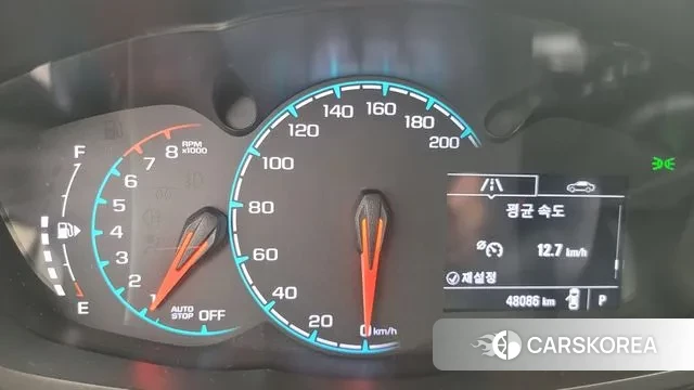 Chevrolet (GM Daewoo) The New Spark id 3345164 из Кореи 7