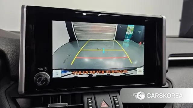 Toyota RAV4 5th Generation id 3377679 из Кореи 7