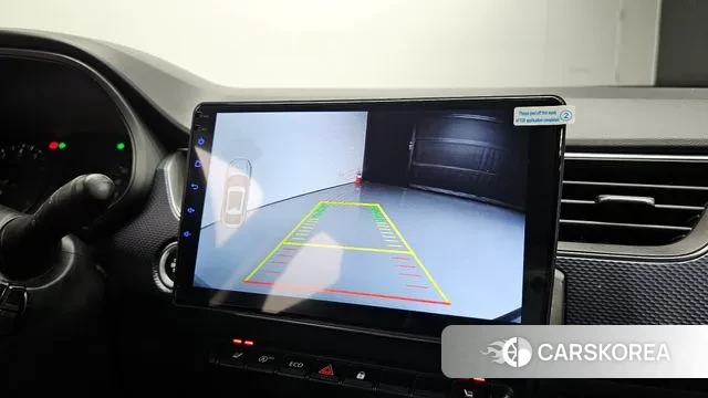 Renault Korea (Samsung) XM3 id 3535682 из Кореи 7