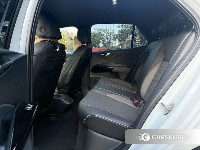 Volkswagen ID.3 id 4400100 из Китая 7