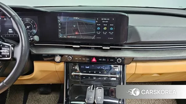 Kia Carnival 4th generation id 3443796 из Кореи 7