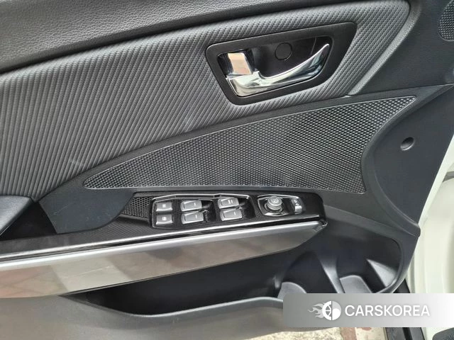 Ssangyong Berry New Tivoli id 4186742 из Кореи 7