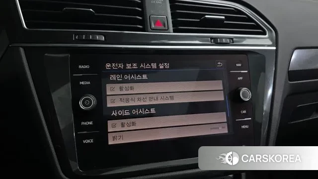 Volkswagen Tiguan second Generation id 3375243 из Кореи 7