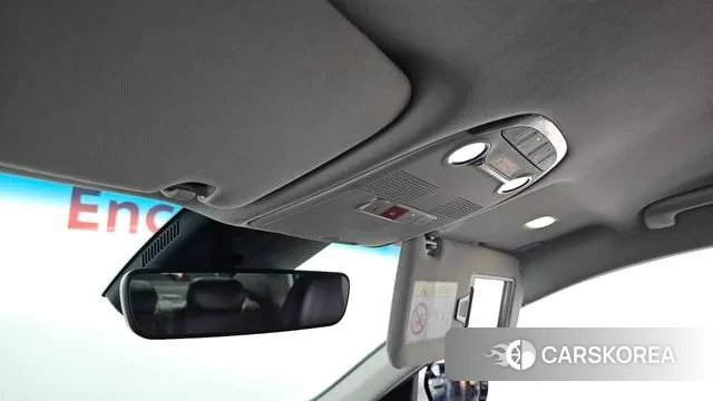 Hyundai The New Grandeur IG id 3317652 из Кореи 7