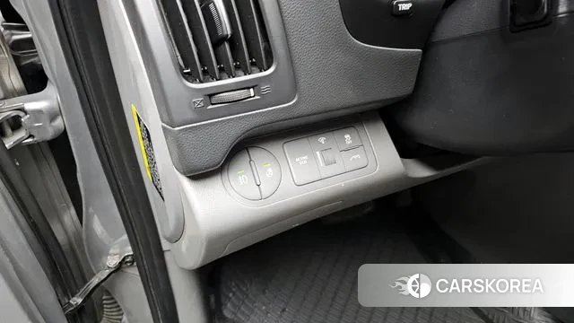 Hyundai The New Grand Starex id 2903061 из Кореи 7