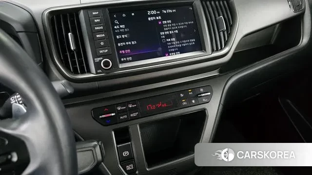 Kia The New Kia Ray EV id 2958926 из Кореи 7