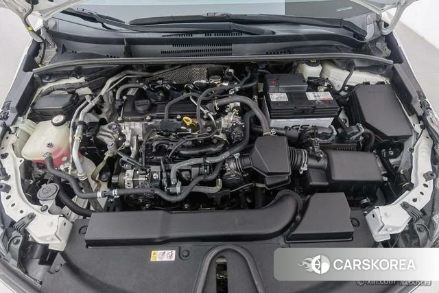 Toyota Corolla id 4274008 из Китая 7