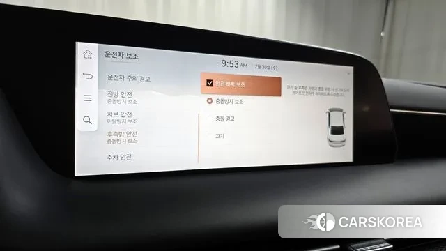 Genesis G90 (RS4) id 2984634 из Кореи 7