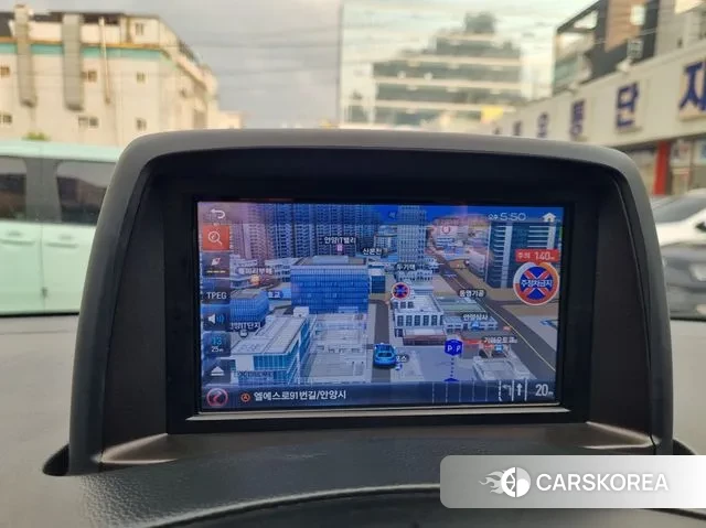 Hyundai The New Grand Starex id 3029105 из Кореи 7