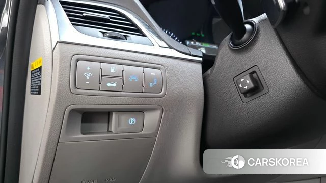 Genesis G80 id 4339314 из Кореи 7