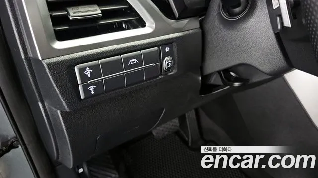 Ssangyong Beautiful Korando id 2927928 из Кореи 7