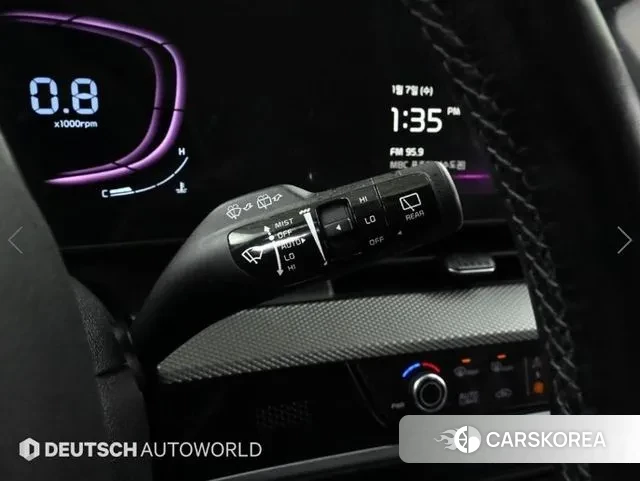 Kia Sportage 5th Generation id 3722092 из Кореи 7