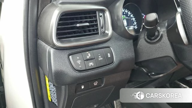Kia The New Sorento id 4658501 из Кореи 7