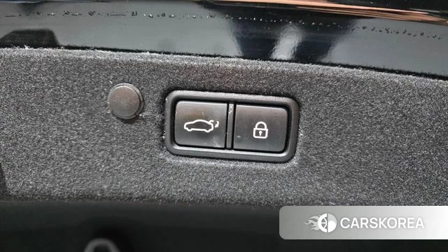 Hyundai The New Grandeur IG Hybrid id 4614072 из Кореи 7