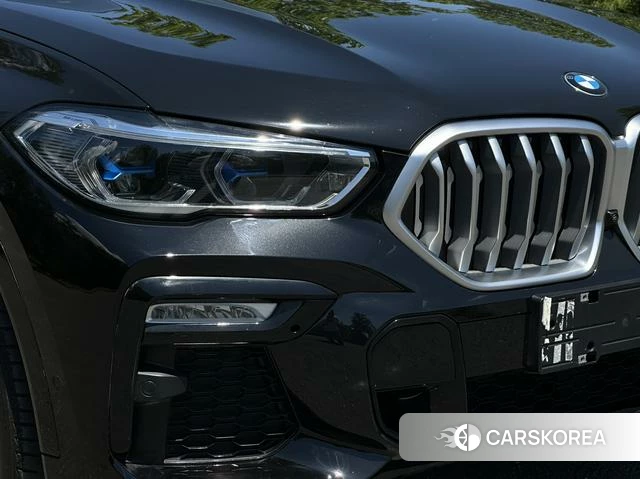 BMW X6 id 4258207 из Китая 7