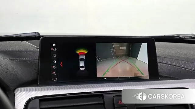 BMW 3 Series (F30) id 3526462 из Кореи 7