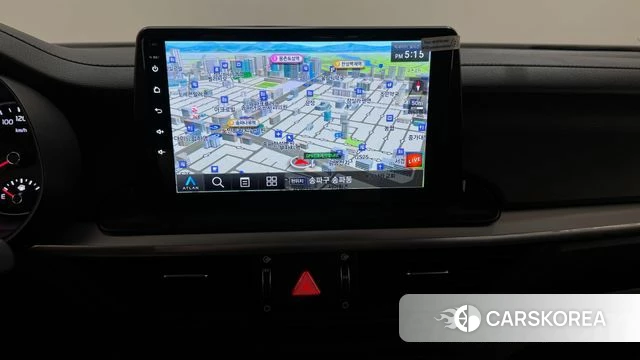 Kia The New K3 2nd generation id 4423119 из Кореи 7