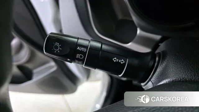 Kia The New Ray id 3343315 из Кореи 7