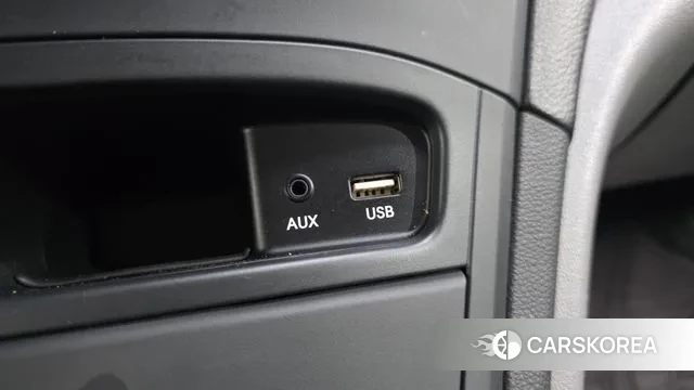 Hyundai The New Grand Starex id 3438848 из Кореи 7