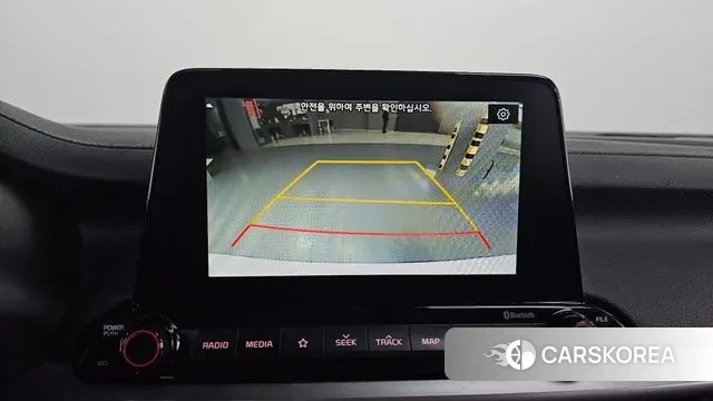 Kia Come New K3 id 3766799 из Кореи 7