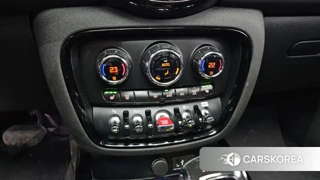 Mini Cooper D Clubman id 3736855 из Кореи 7