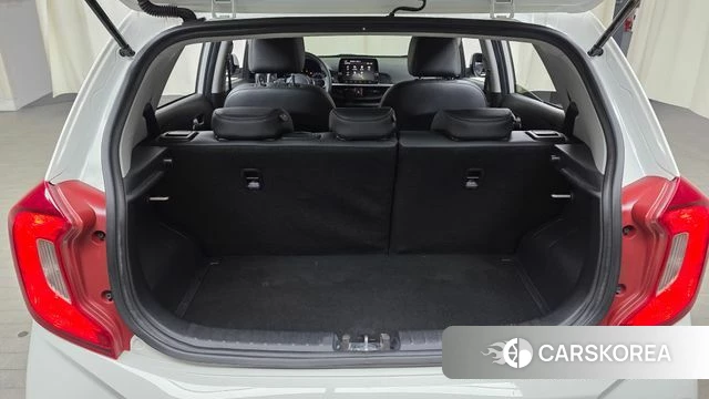 Kia Morning Urban (JA) id 4665664 из Кореи 7