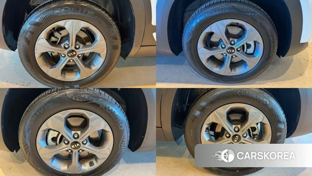 Kia Seltos id 3893286 из Кореи 7