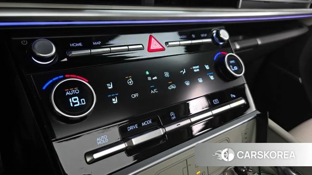 Hyundai Santa Fe (MX5) id 4635049 из Кореи 7