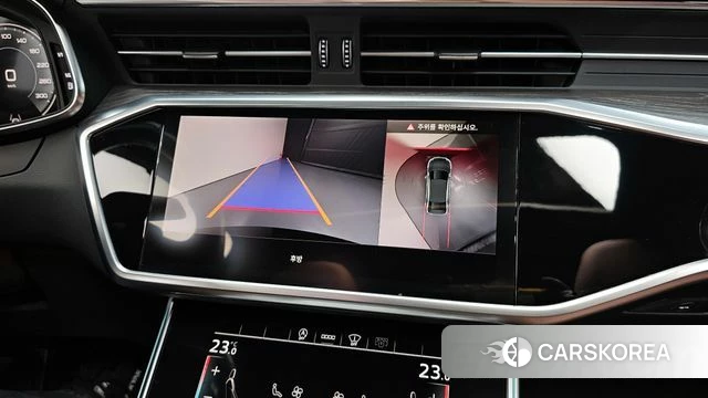 Audi A6 (C8) id 3904439 из Кореи 7