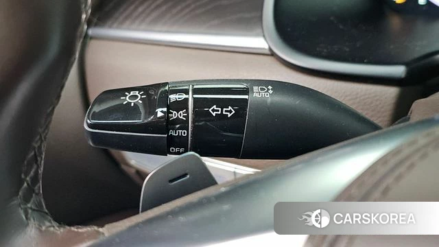 Kia More K9 id 4944295 из Кореи 7