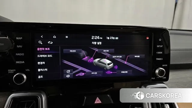 Kia Sorento 4th Generation id 3616372 из Кореи 7