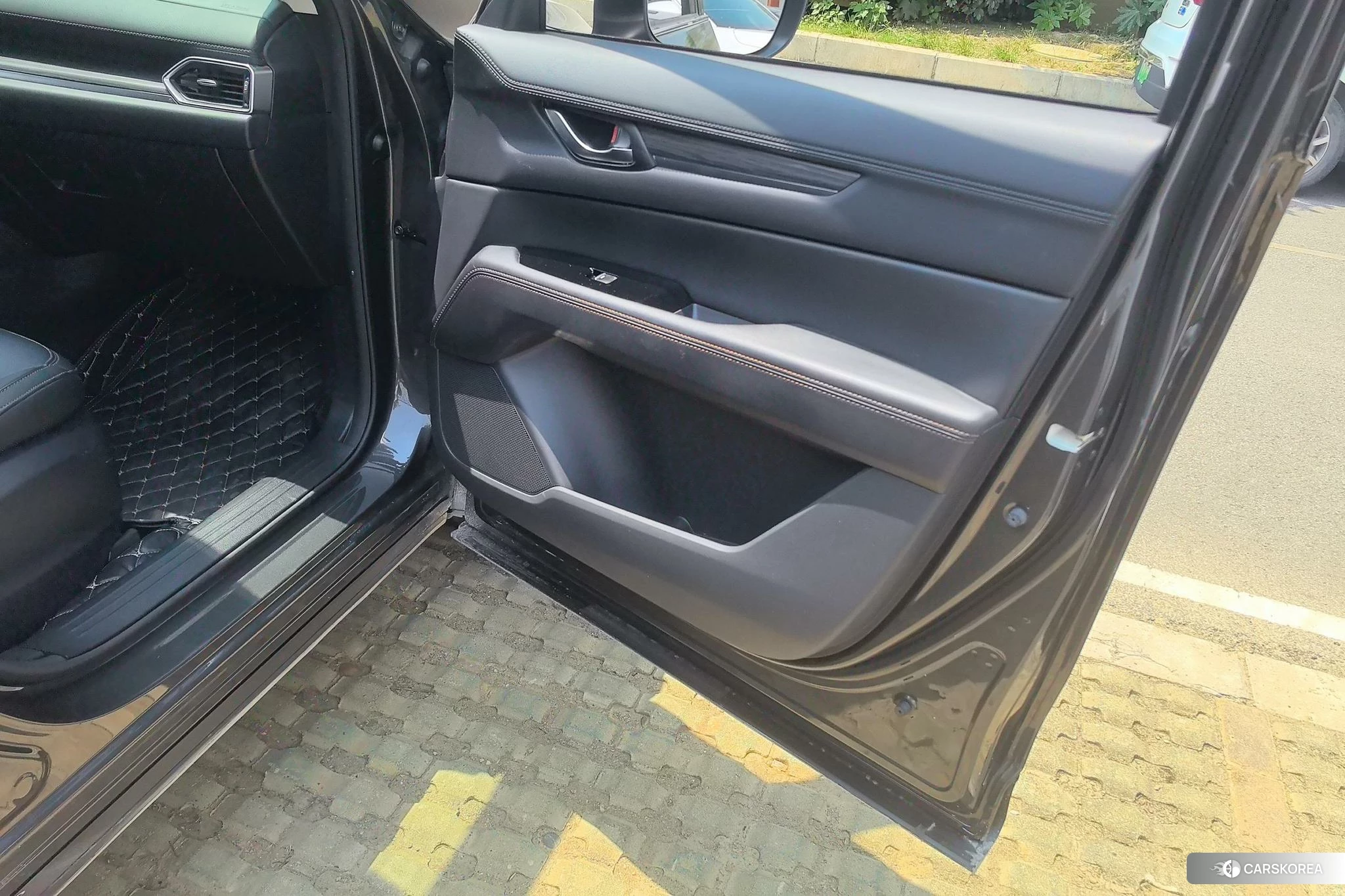 Mazda CX-5 id 4426731 из Китая 7