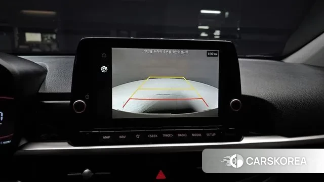 Kia The New Morning (JA) id 3036568 из Кореи 7