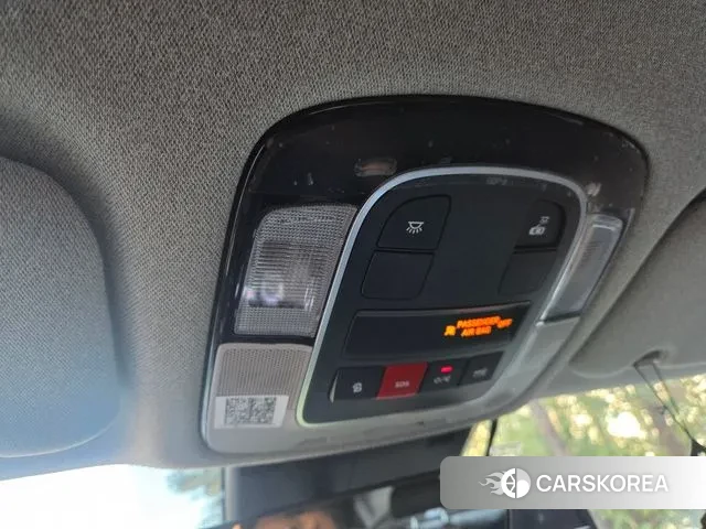 Hyundai Sonata (DN8) id 3639788 из Кореи 7