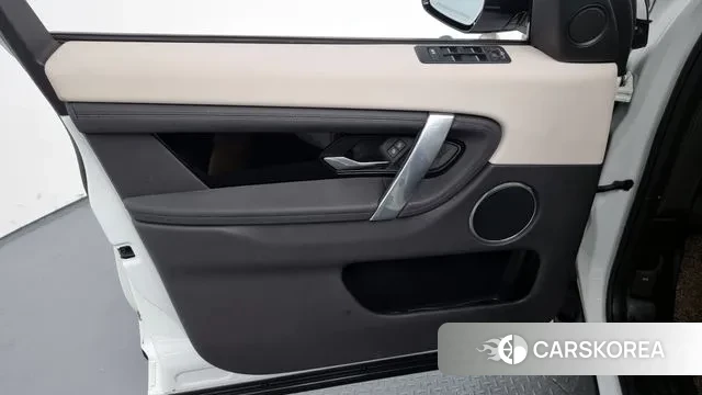 Land Rover Discovery Sports 2nd Generation id 2931022 из Кореи 7