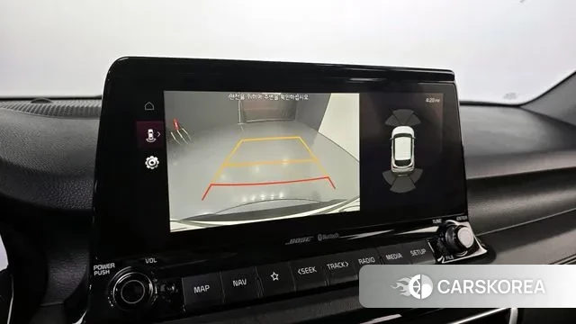 Kia Seltos id 2902621 из Кореи 7